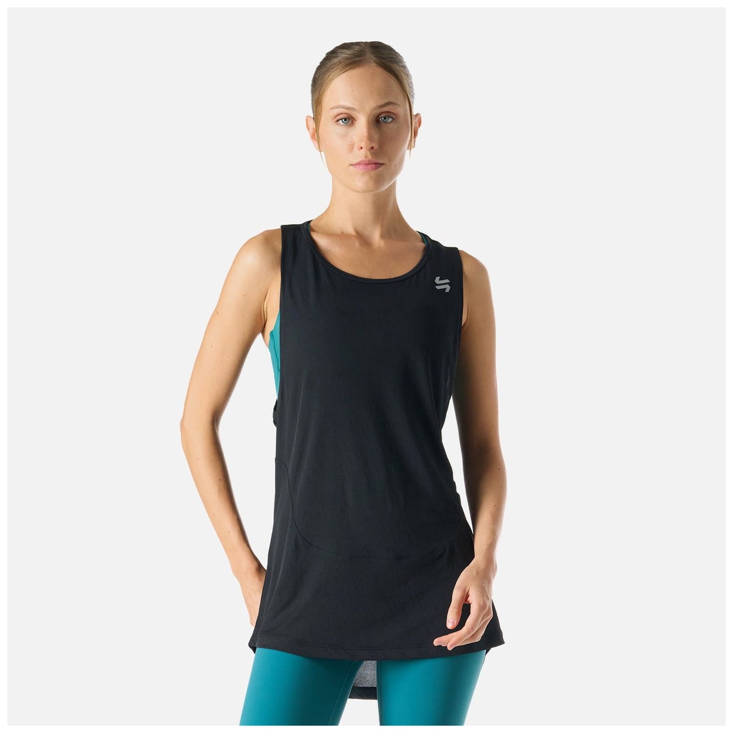 Polera Mujer Tempo Tank Top