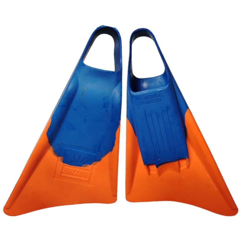 Aletas de Bodyboard Erizos ERZ II