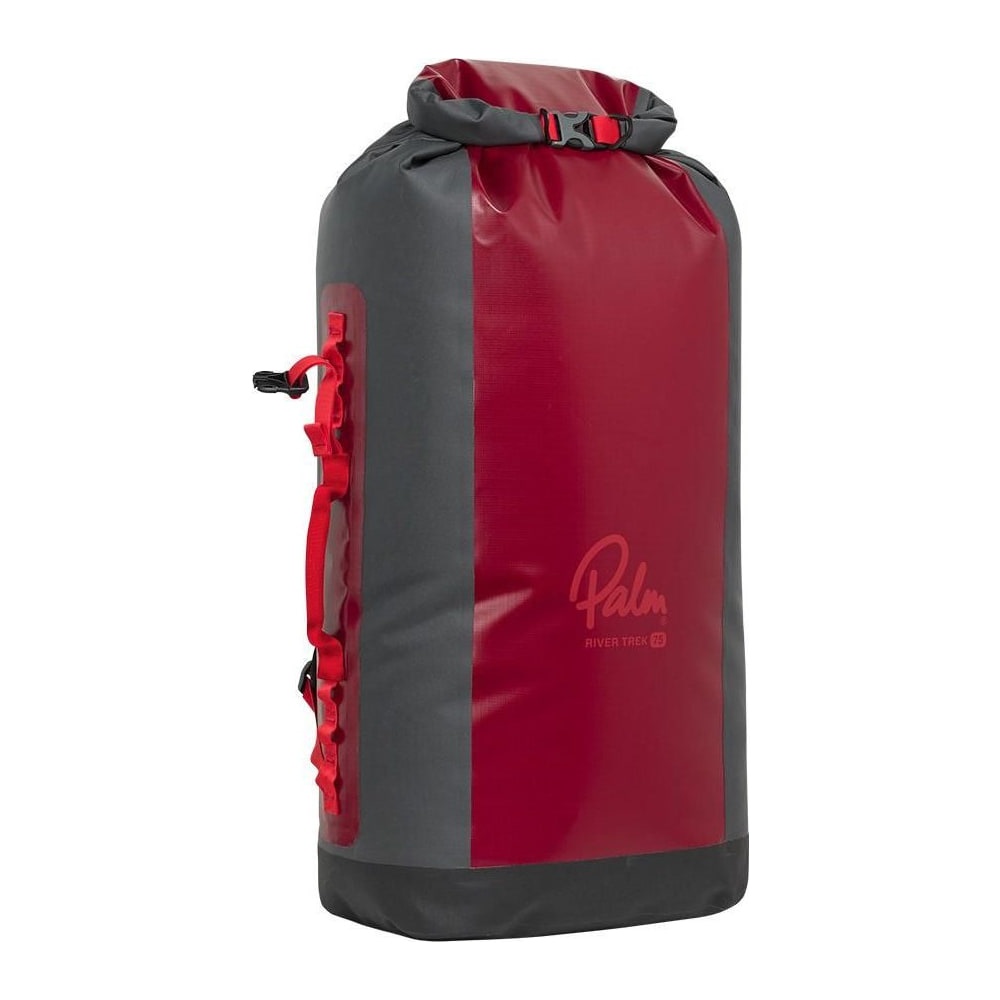 Negro - Rojo