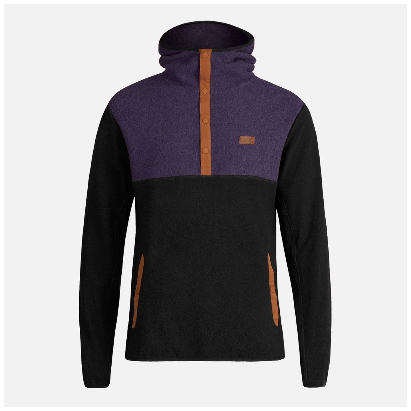 Polerón Hombre Tokerau Hoodie