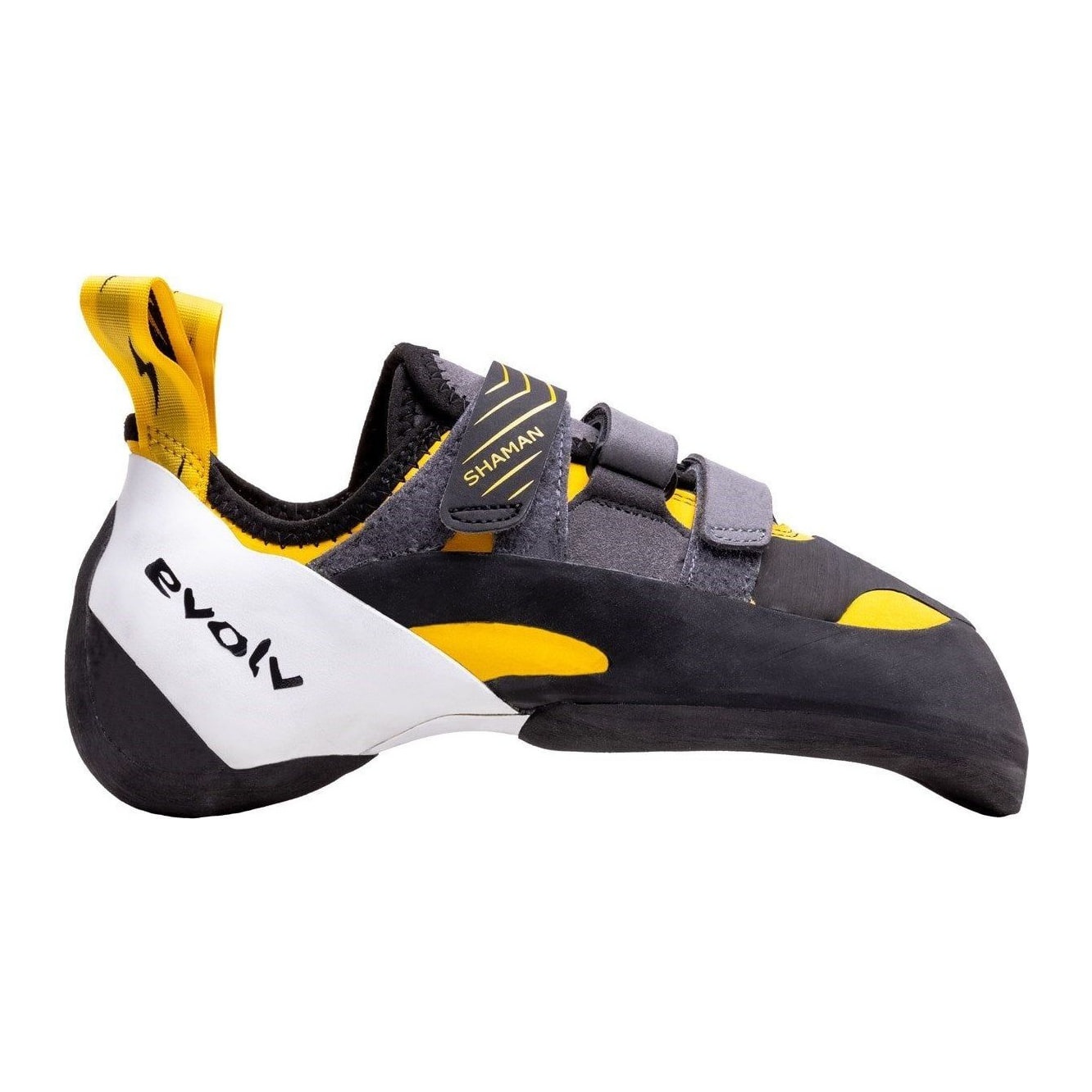Zapatilla de Escalada Hombre Shaman