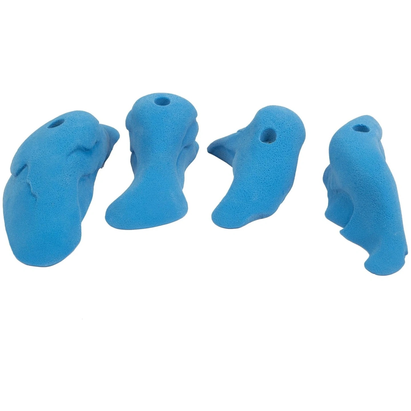 Set De Presas Cornice Pinches X4