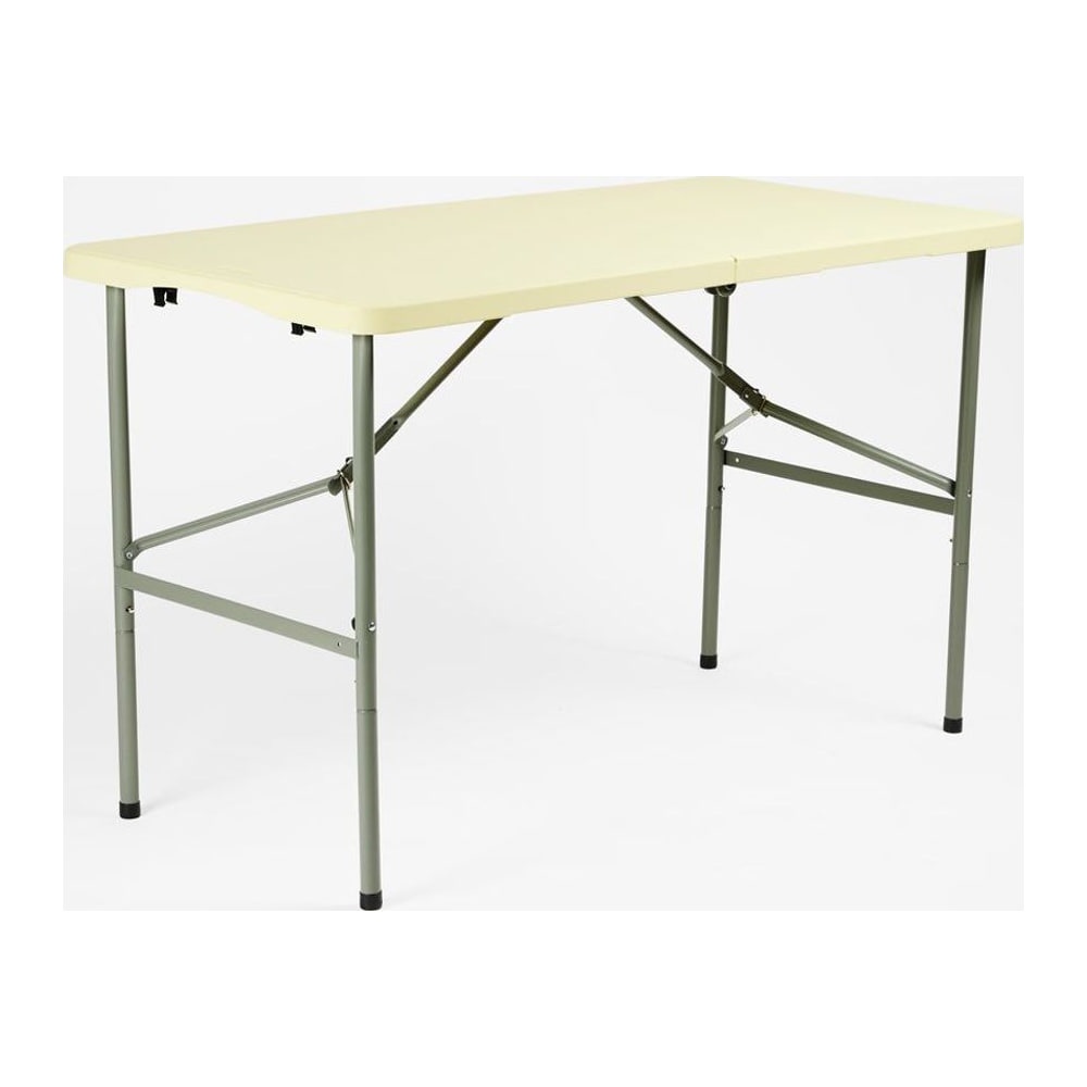 Mesa Plegable Garden 120 cm