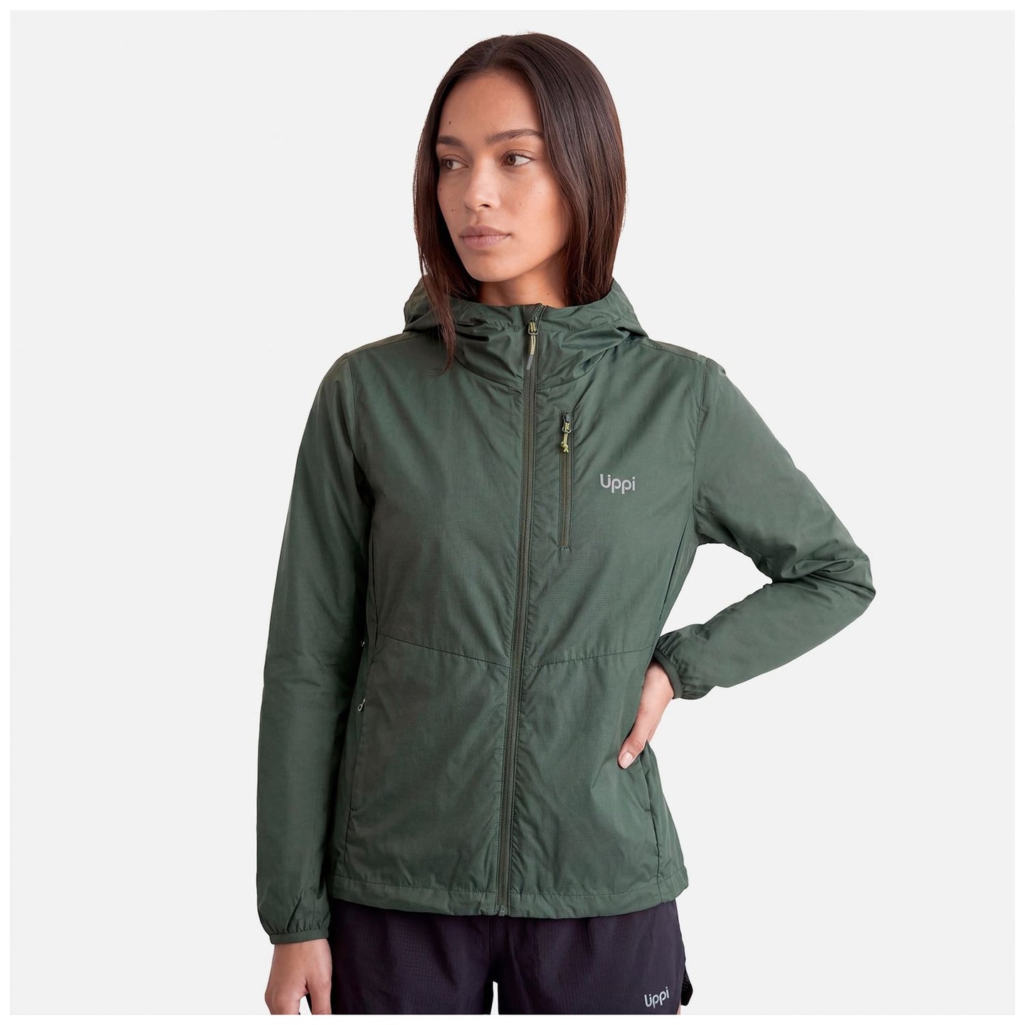 Verde Militar