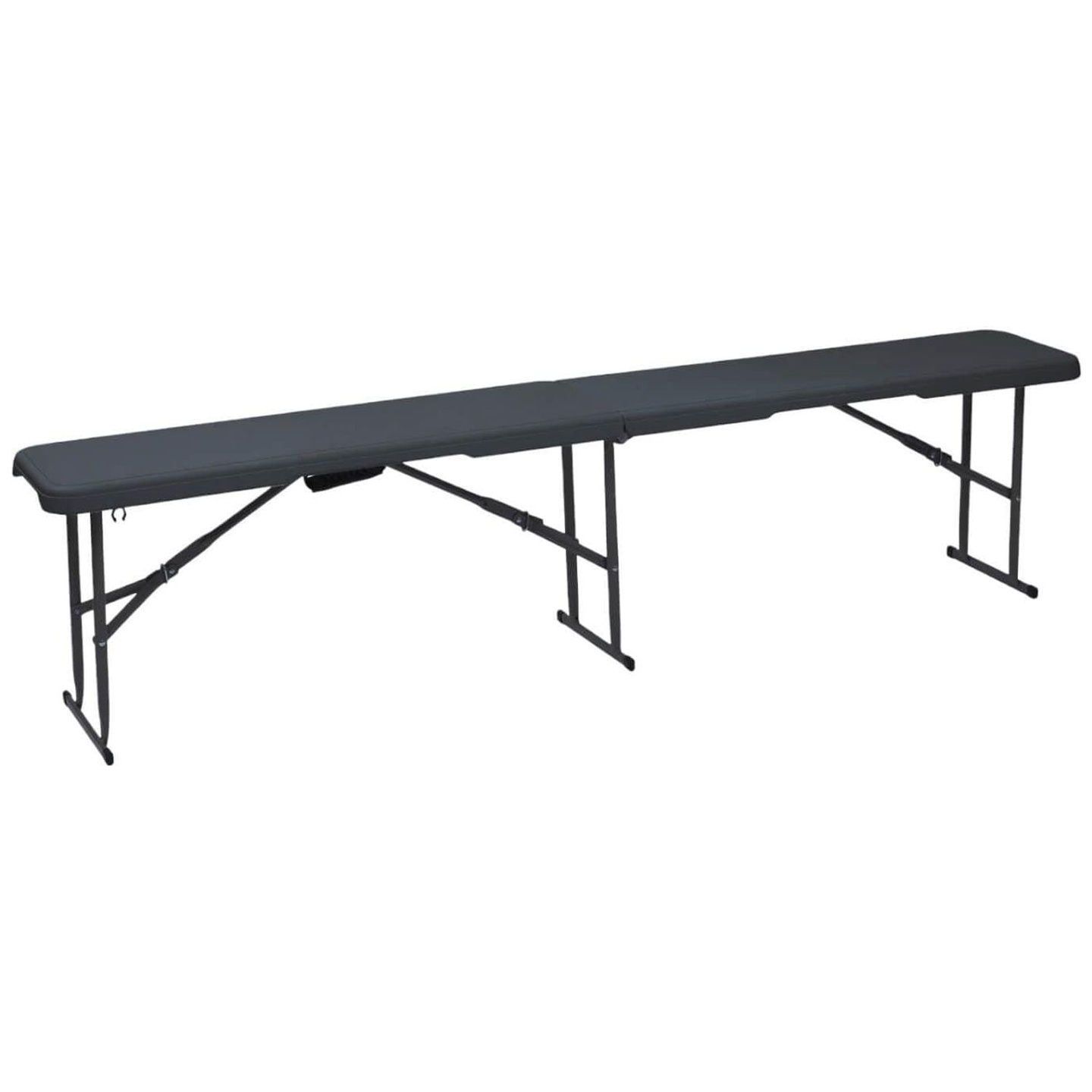 Banca Plegable 43X28X182cm