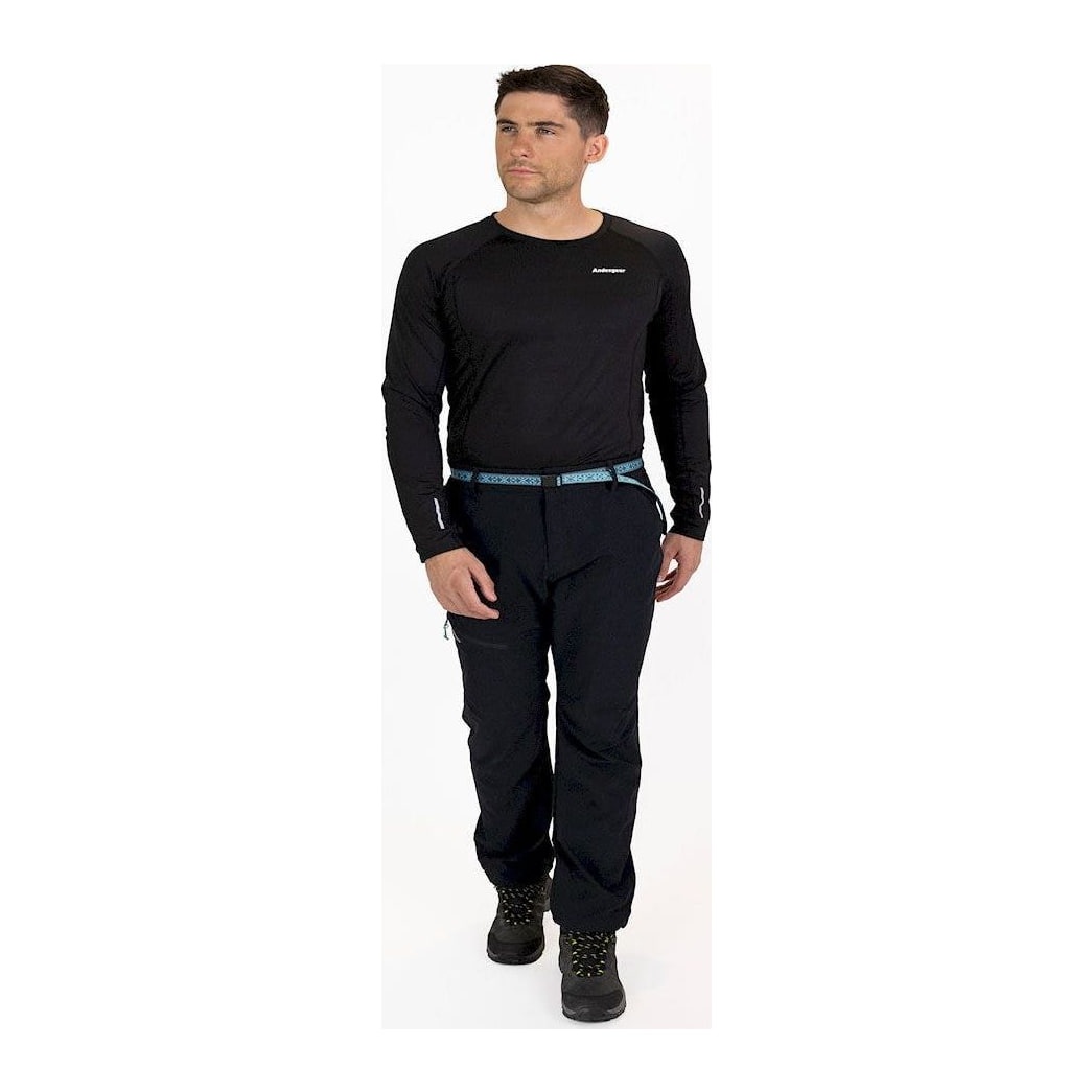 Pantalón Hombre Carbon