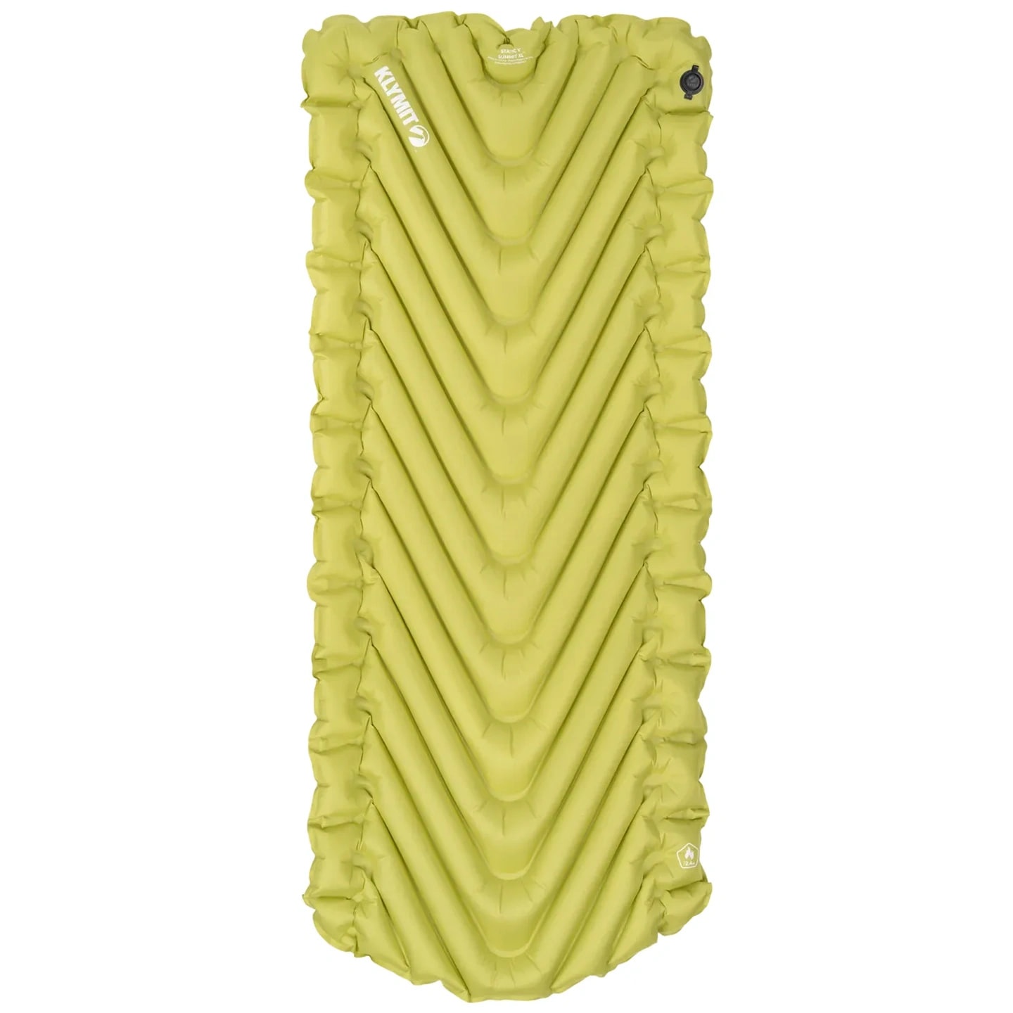 Colchoneta Static V Summit XL