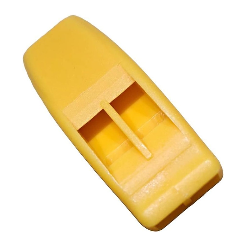 Silbato Rescue Whistle Paddler