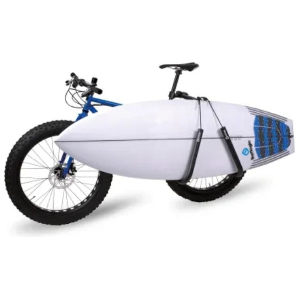 Rack de Bicicleta para Tabla de Surf Surflogic