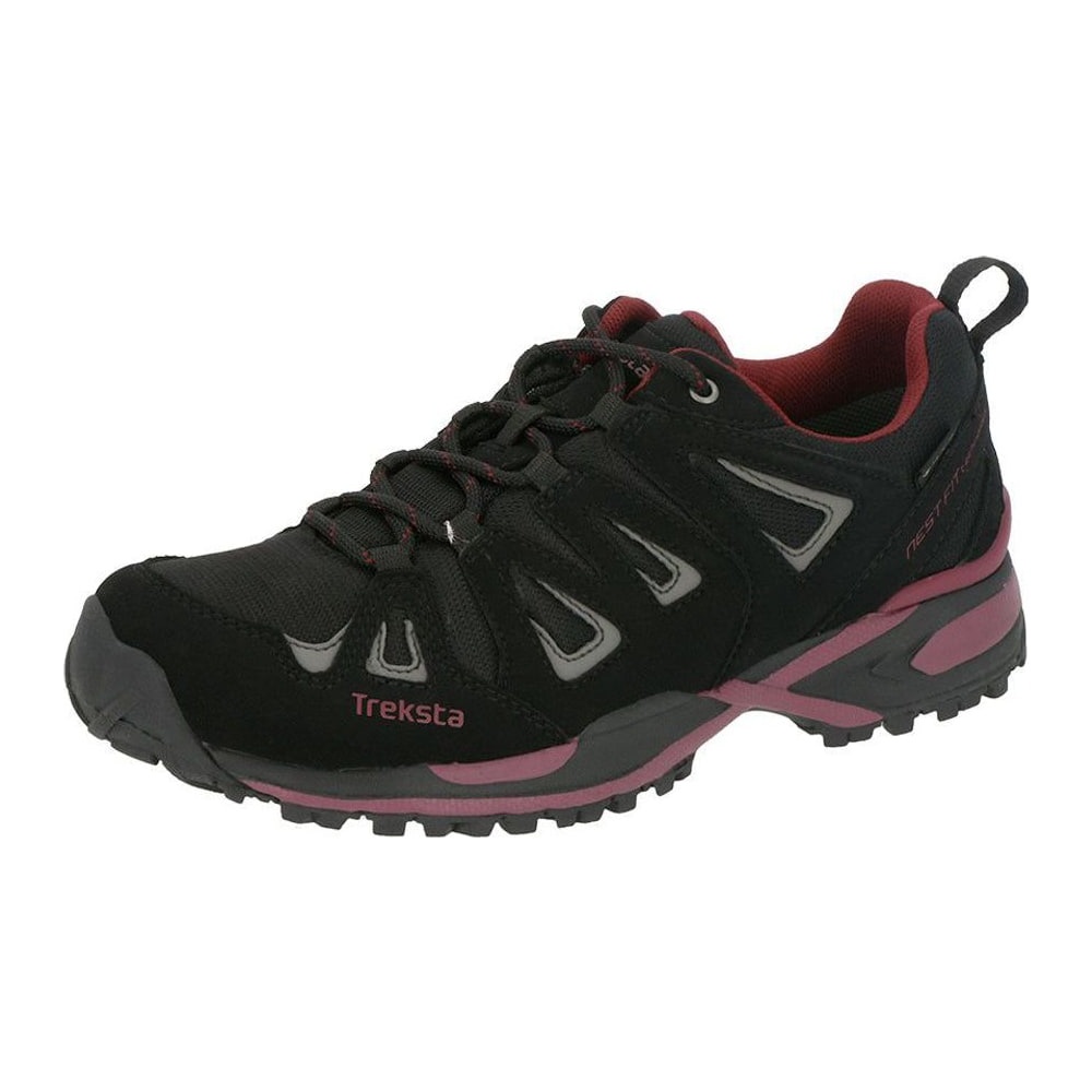 Zapato Caña Baja Nevado Lace Gtx Women