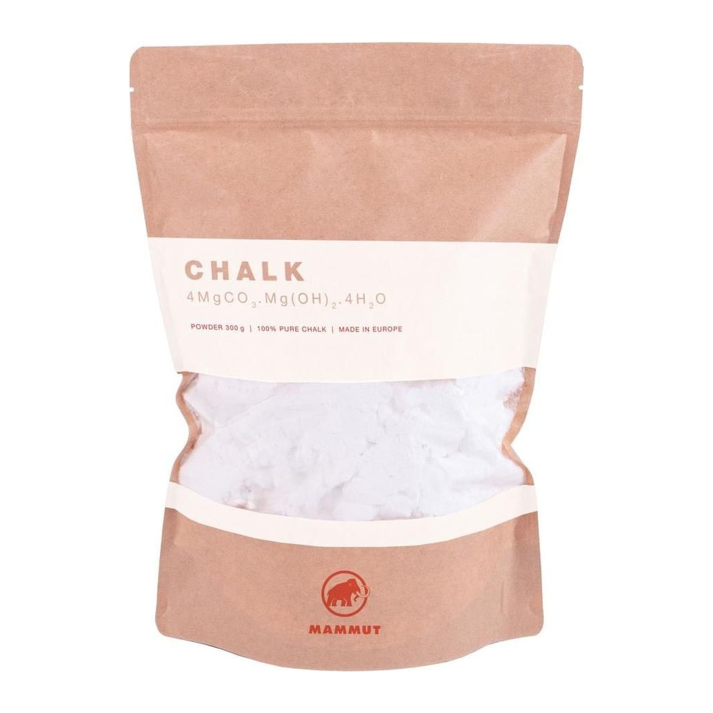 Magnesio Chalk Powder 300gr.