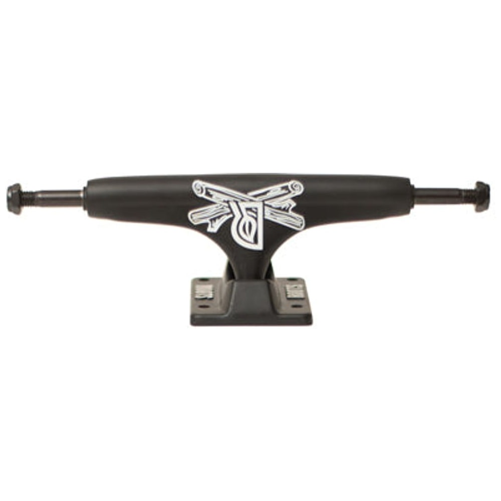 Trucks de Skate Roots Troncos 144 mm