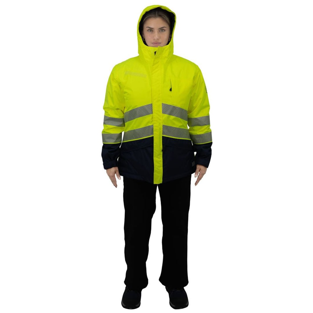 Parka HW Ártica Mujer