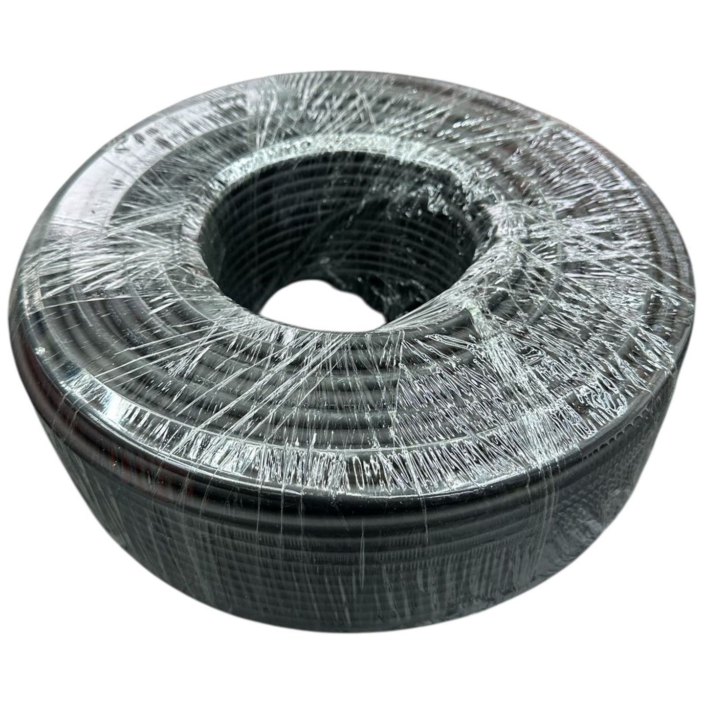 Rollo Cable Solar 10 MM2 100 MT