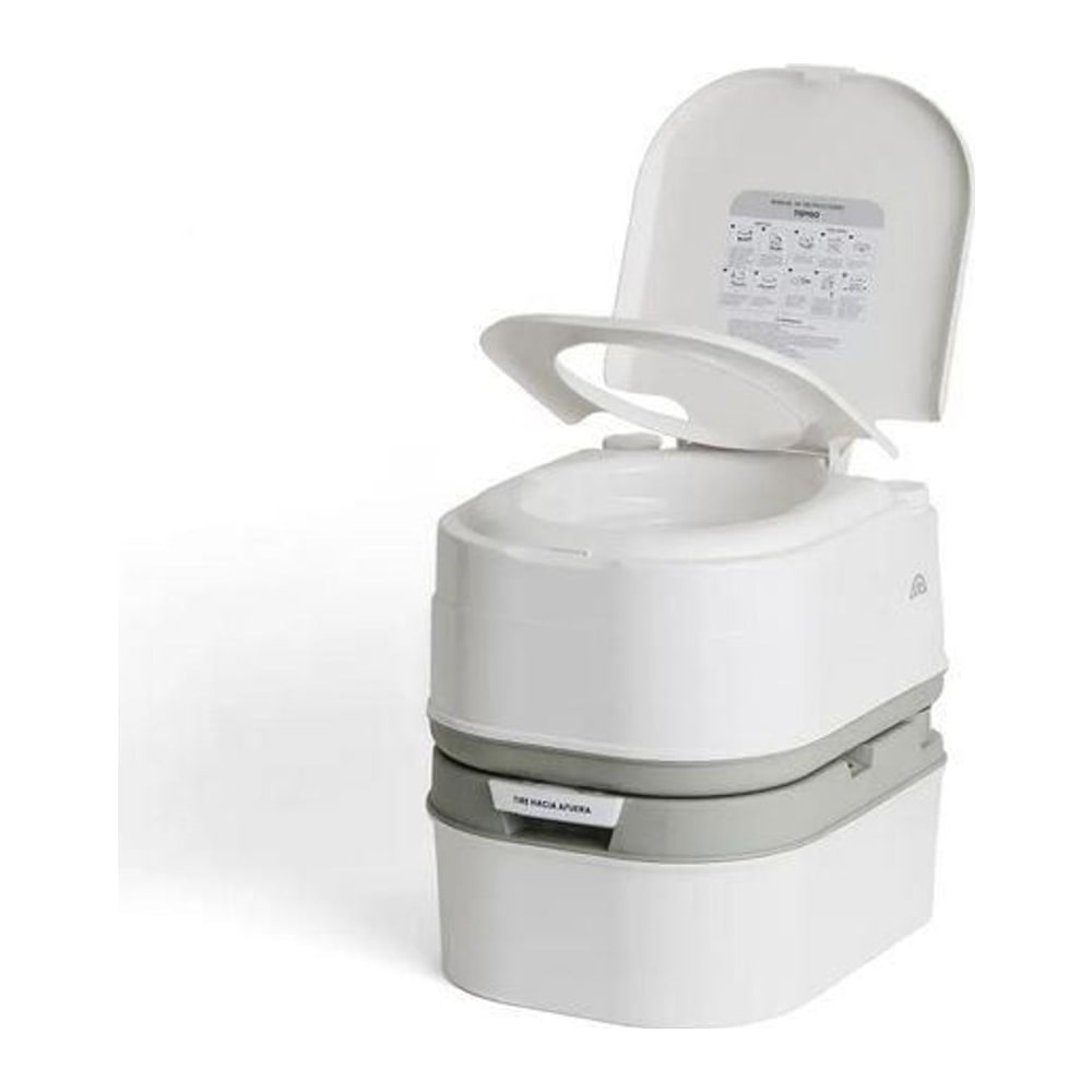 Baño Quimico Tidygo 24L