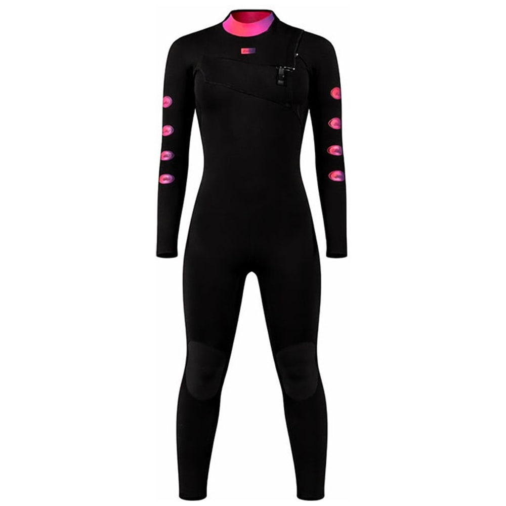 Traje de Neopreno Niños Erizos MTMF Junior 4/3 mm