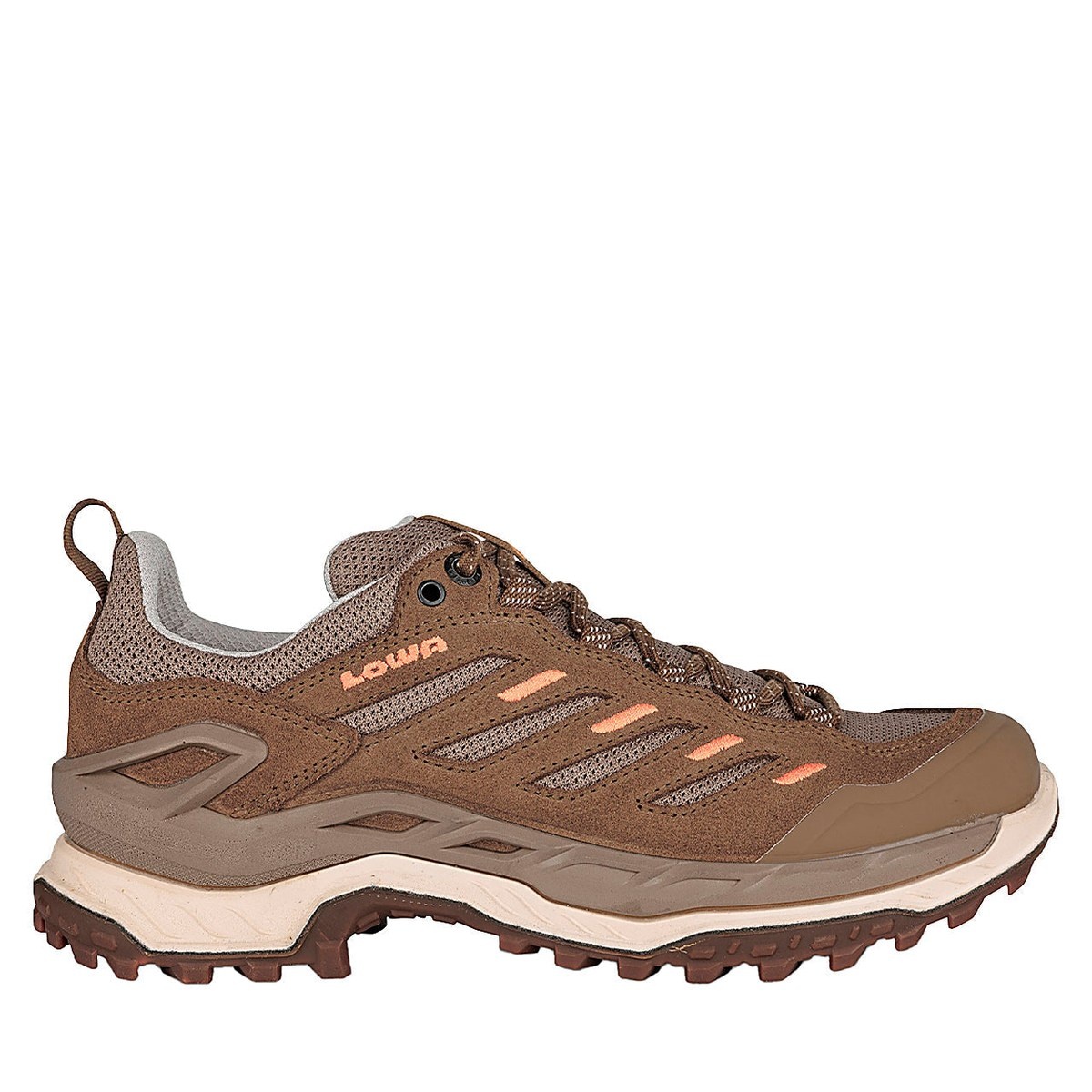 Bota de Trekking Mujer Innovo Low