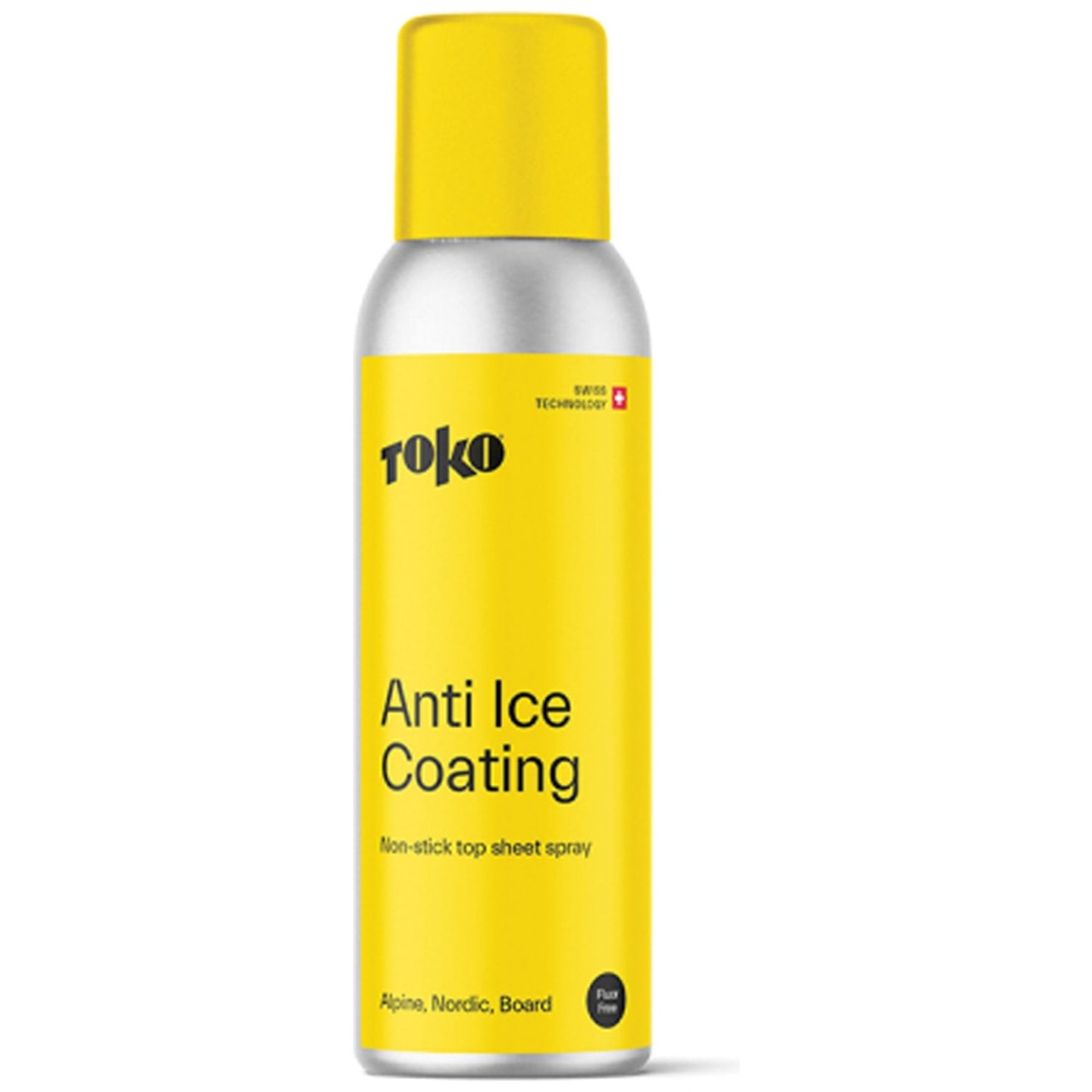 Anti Hielo para Pieles 125 ML