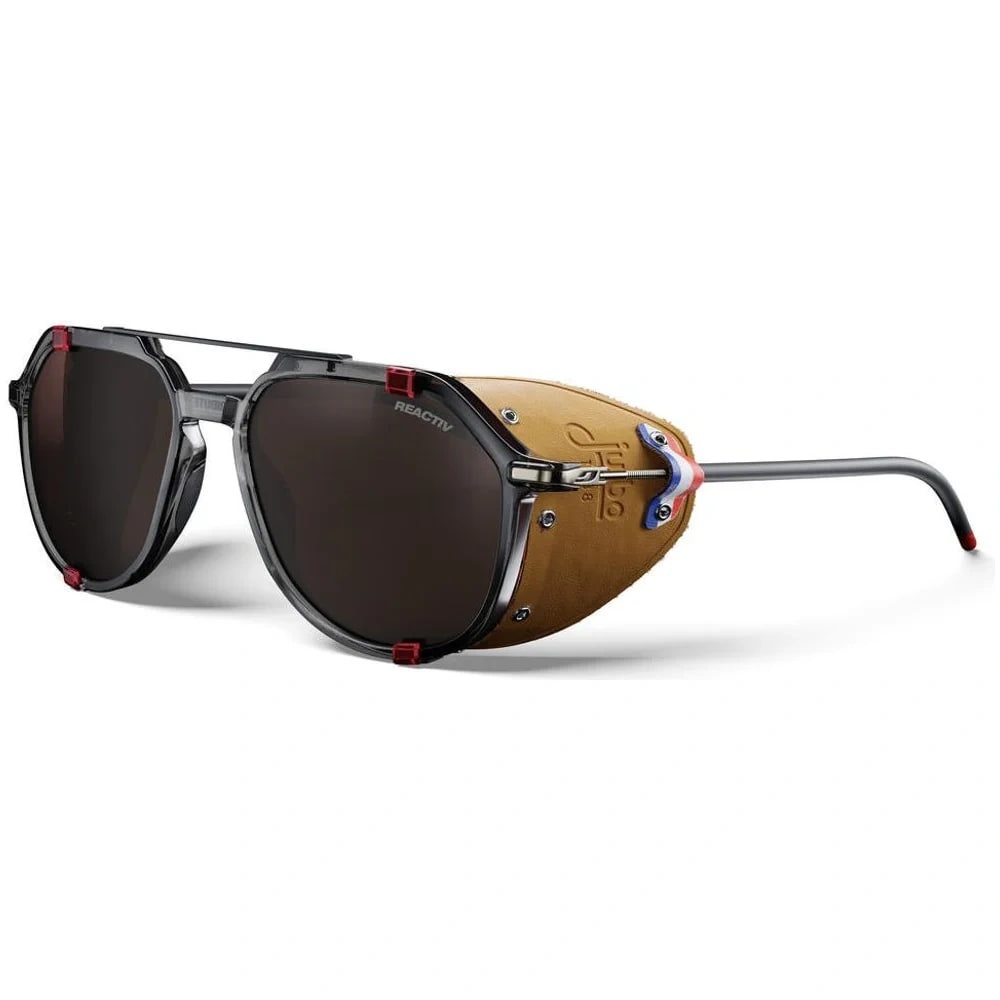 Lentes Tribute Reactiv 2-4 Polarized