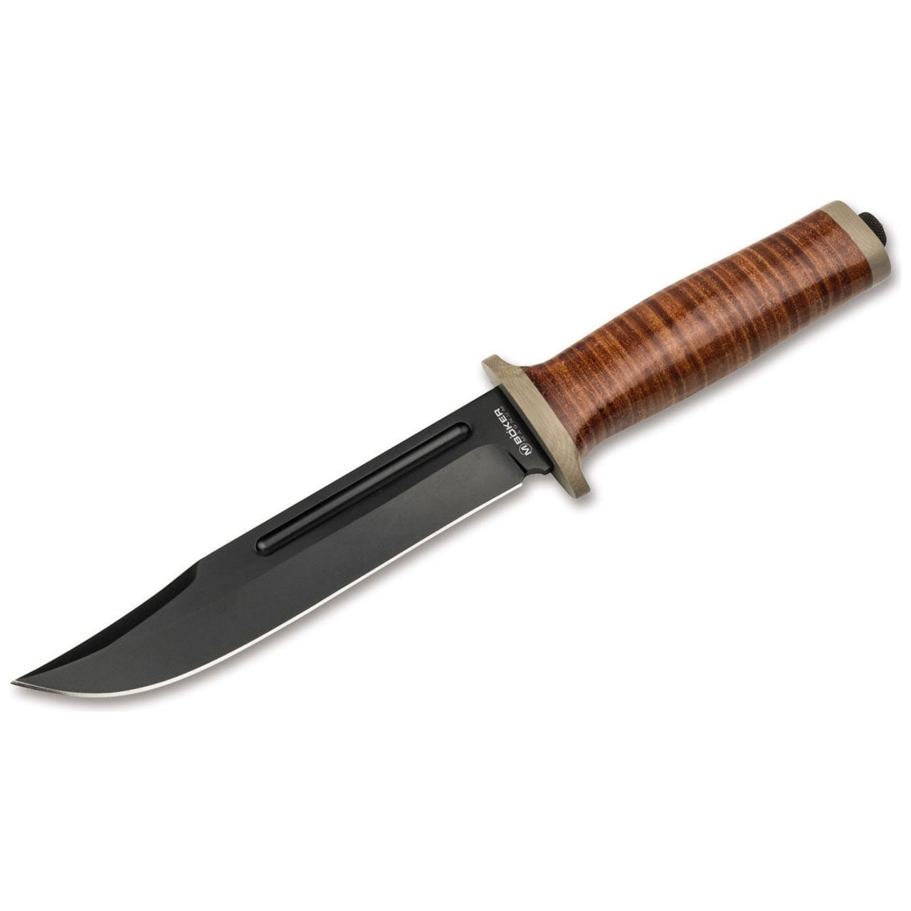 Cuchillo de Caza Böker Magnum Ranger Field Bowie