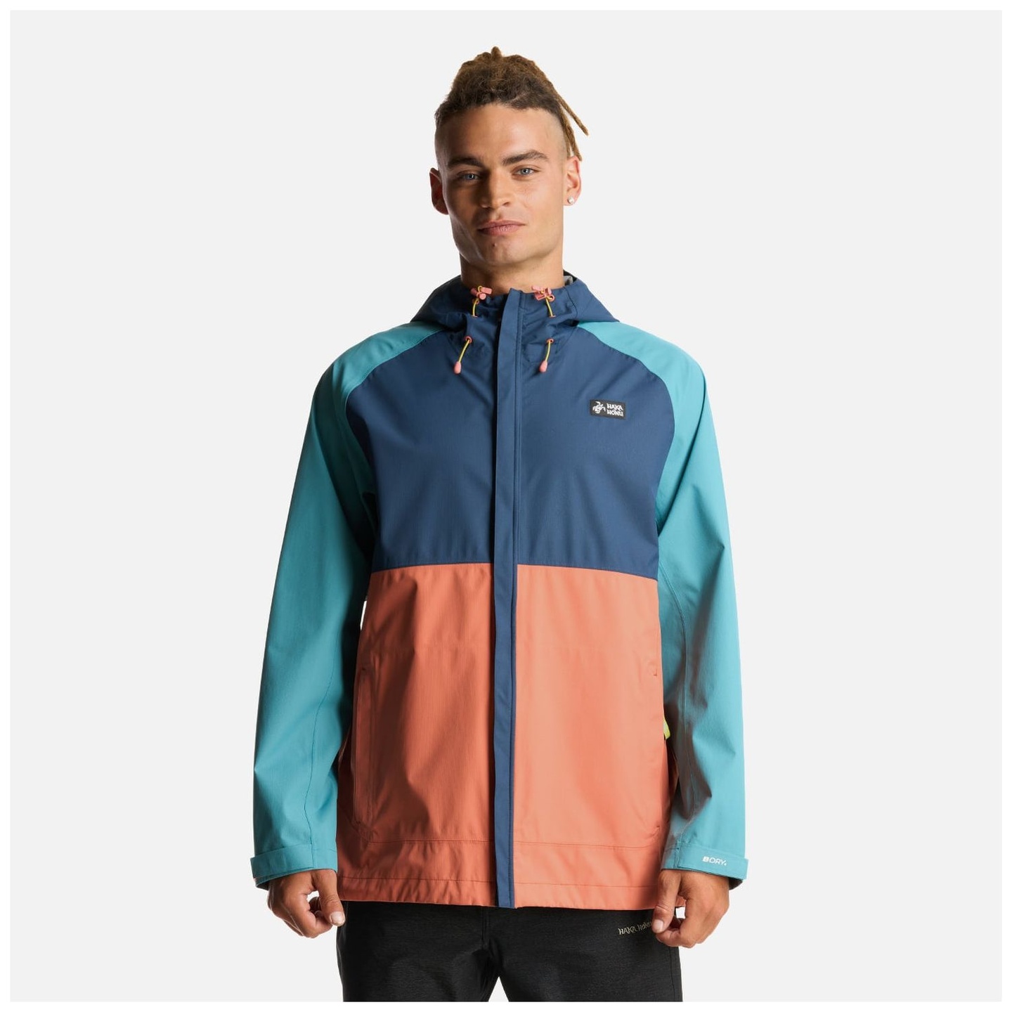 Chaqueta Hombre Viento Norte V24