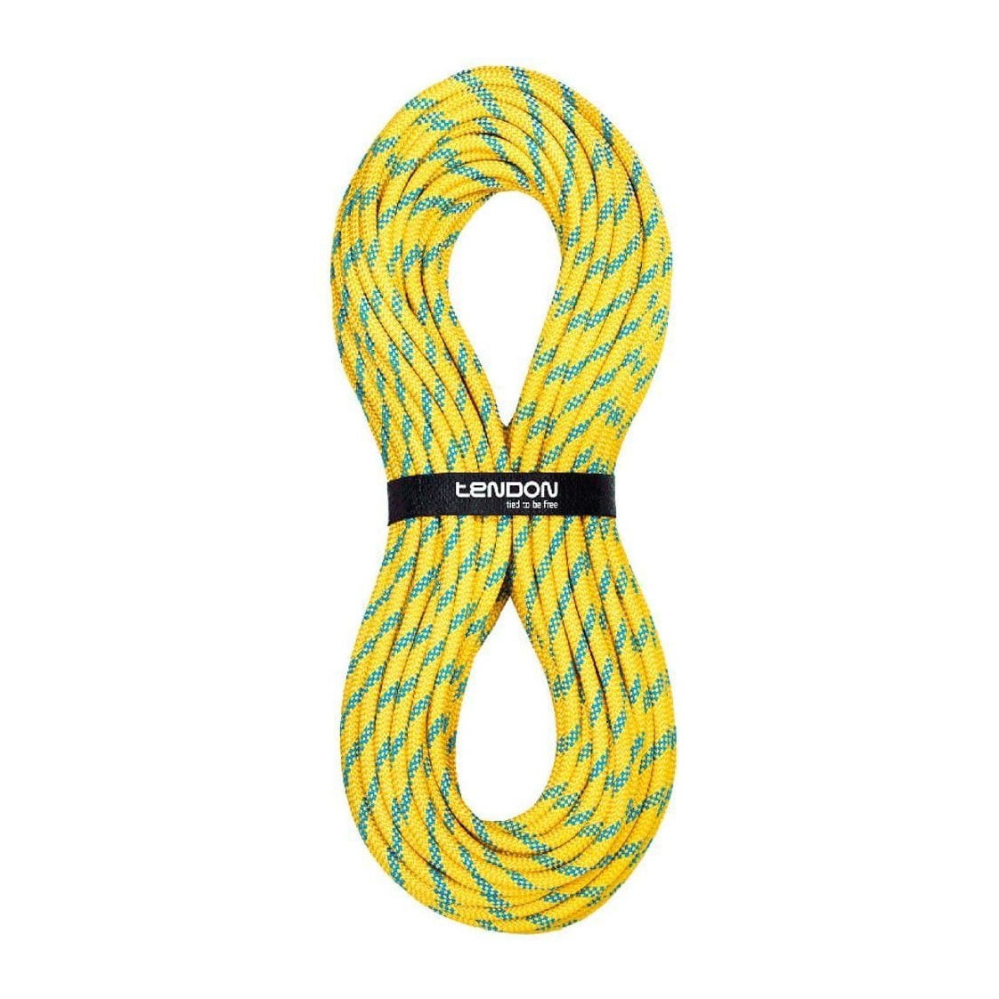 Cuerda Static Standard 11 Mm x Metro