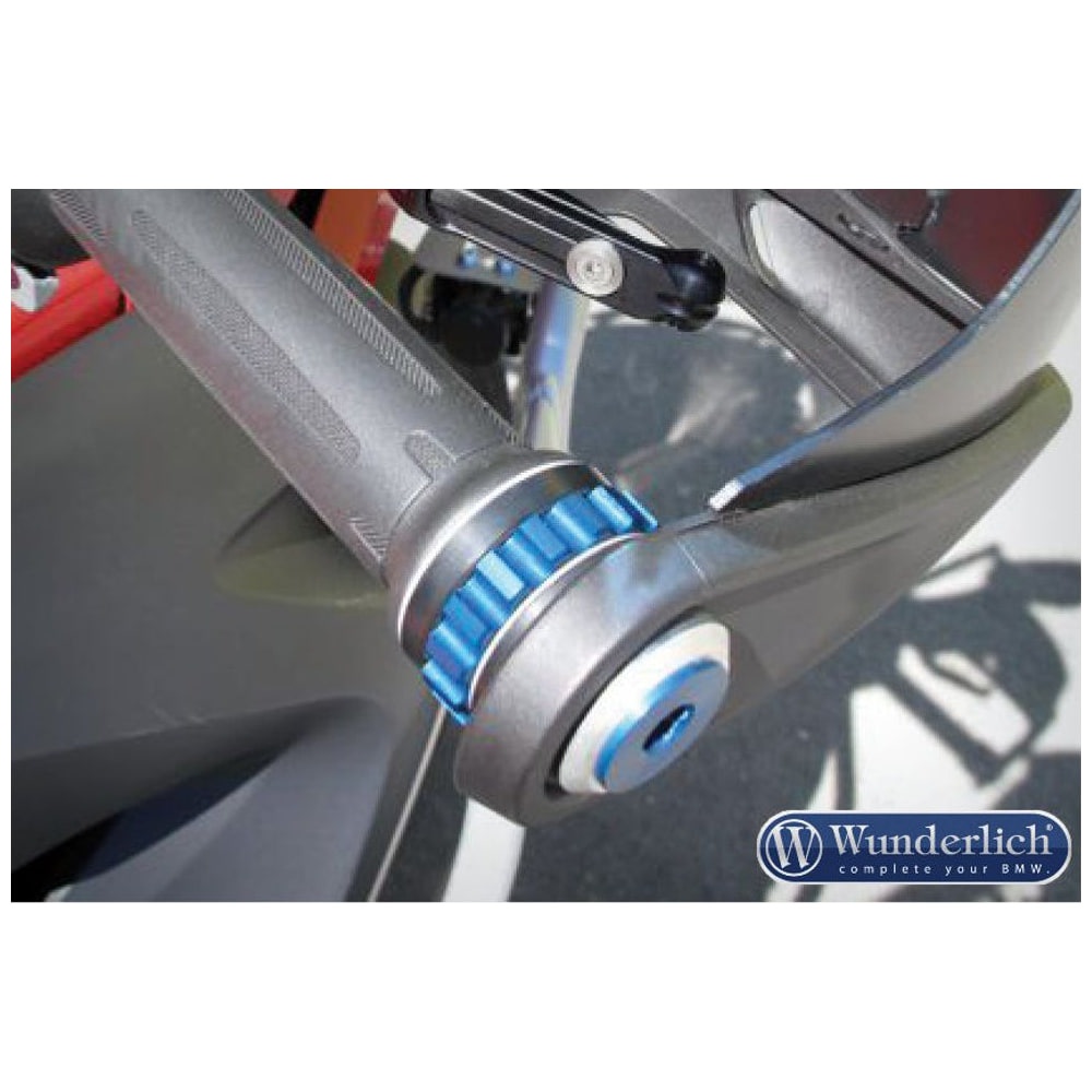 Bloqueo Control Crucero para BMW R 1200