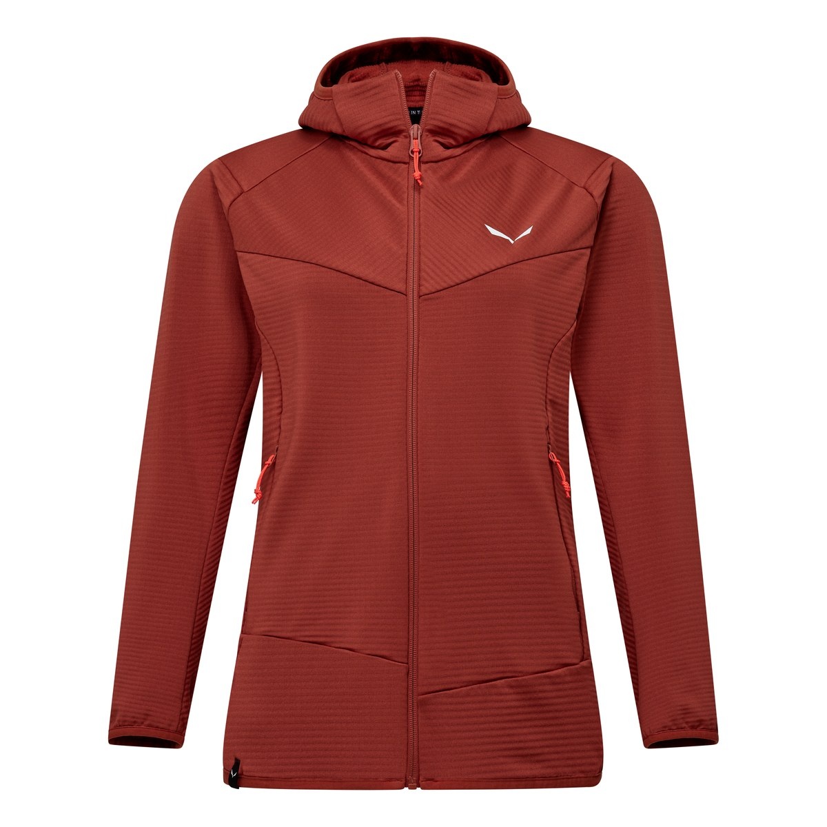 Chaqueta Polar Mujer Puez Altavia PL HD