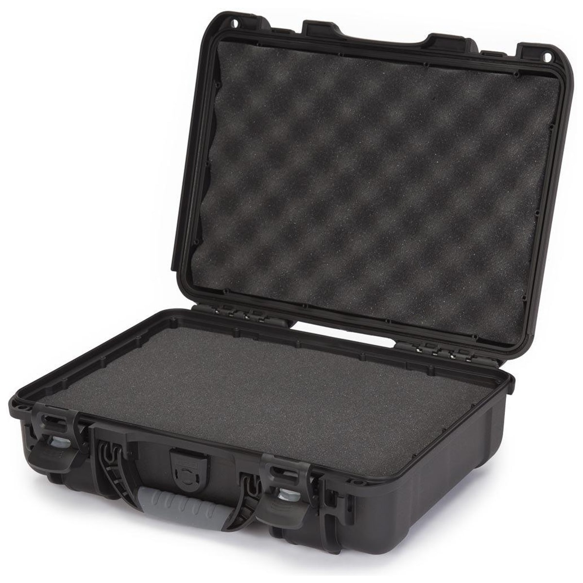 Caja Seca 910 con Espuma