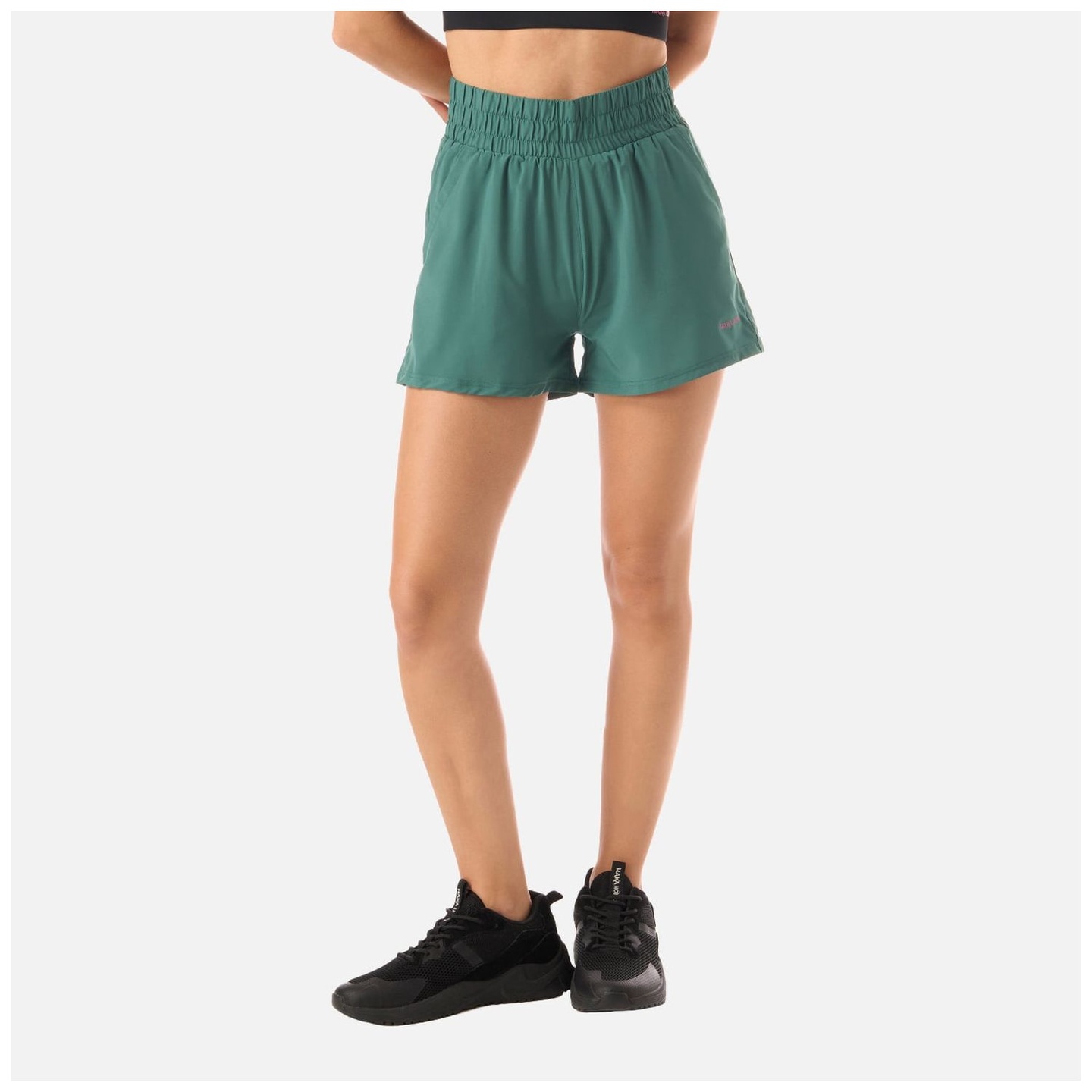 Short Mujer Canchera Print V26