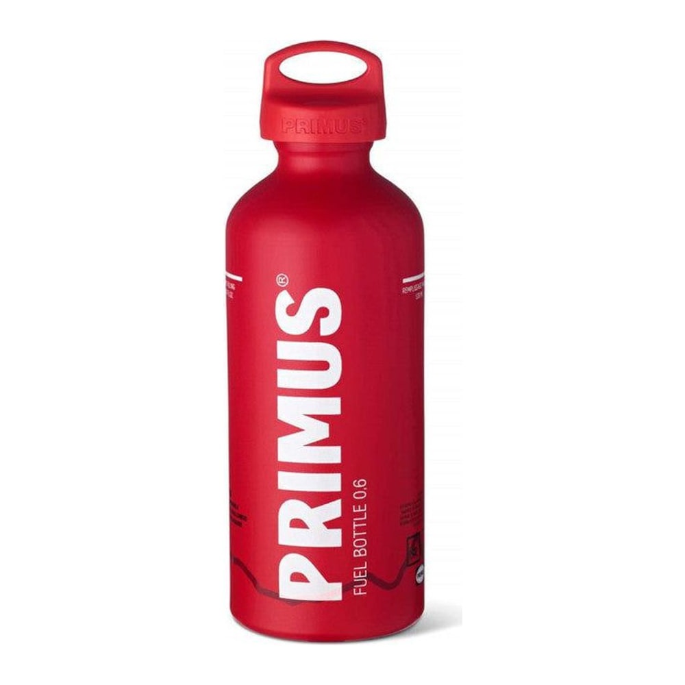 Botella Combustible