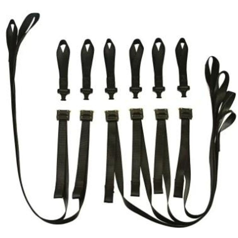 Kit Broches Cobra