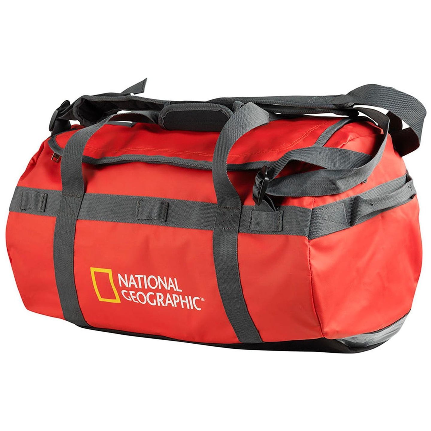Bolso Mochila Viaje Duffel 50 Lts