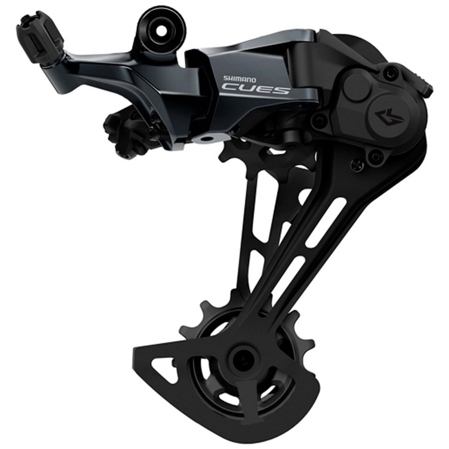 Cambio Trasero Shimano CUES RD-U8000 GS 11V