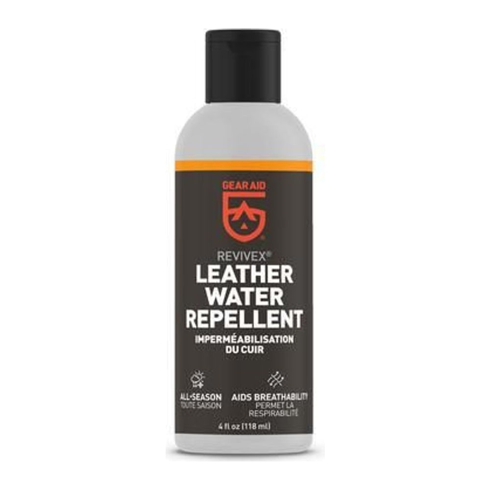 Impermeabilizantes Leather Gel Waterproofing & Conditioner