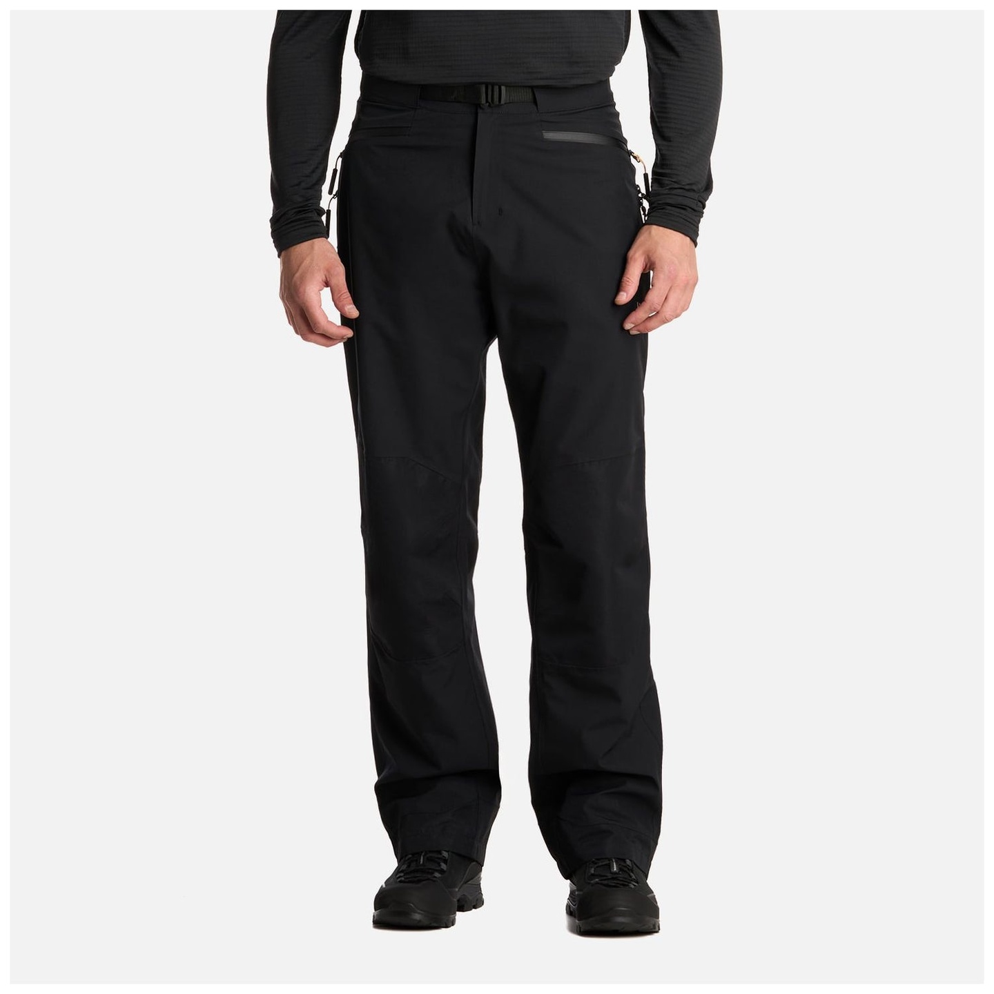 Pantalón Hombre Sierra Nevada B-Dry Light Pants