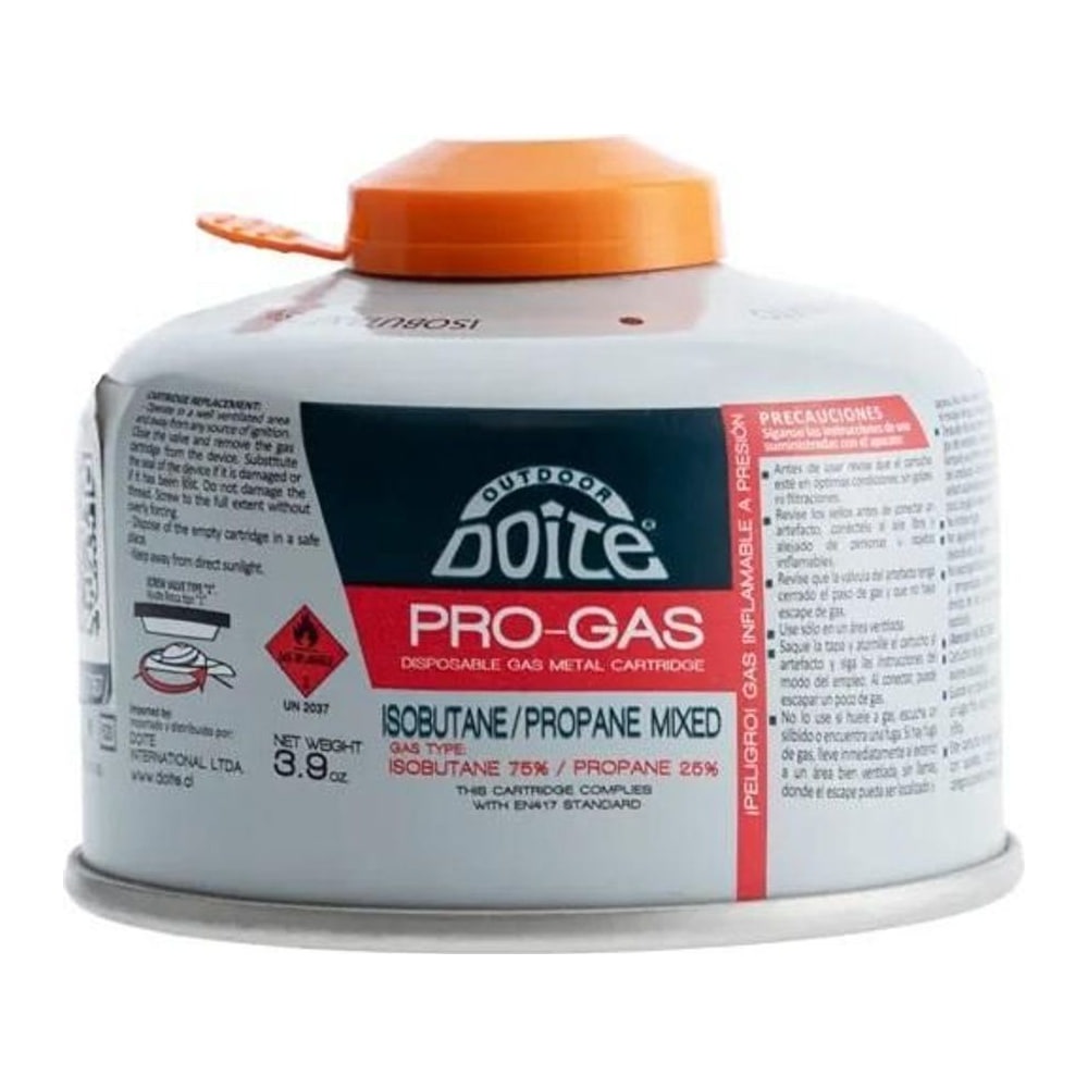 Gas Individual 110 Grs
