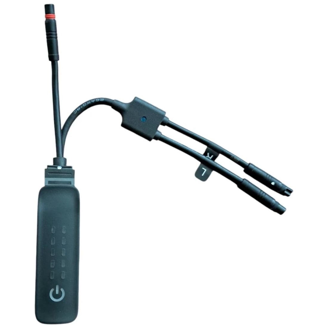Control Giant RideControl Go