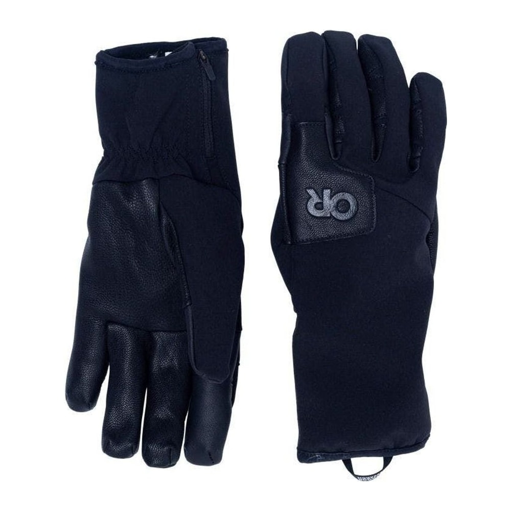Guante Hombre Stormtracker Sensor Windbloc®