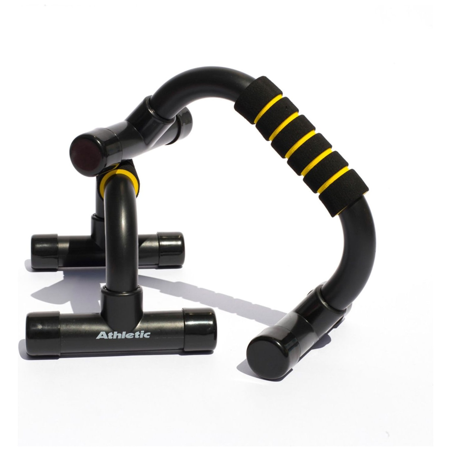 Barras para Flexiones Athletic ATHPS02 (Par)