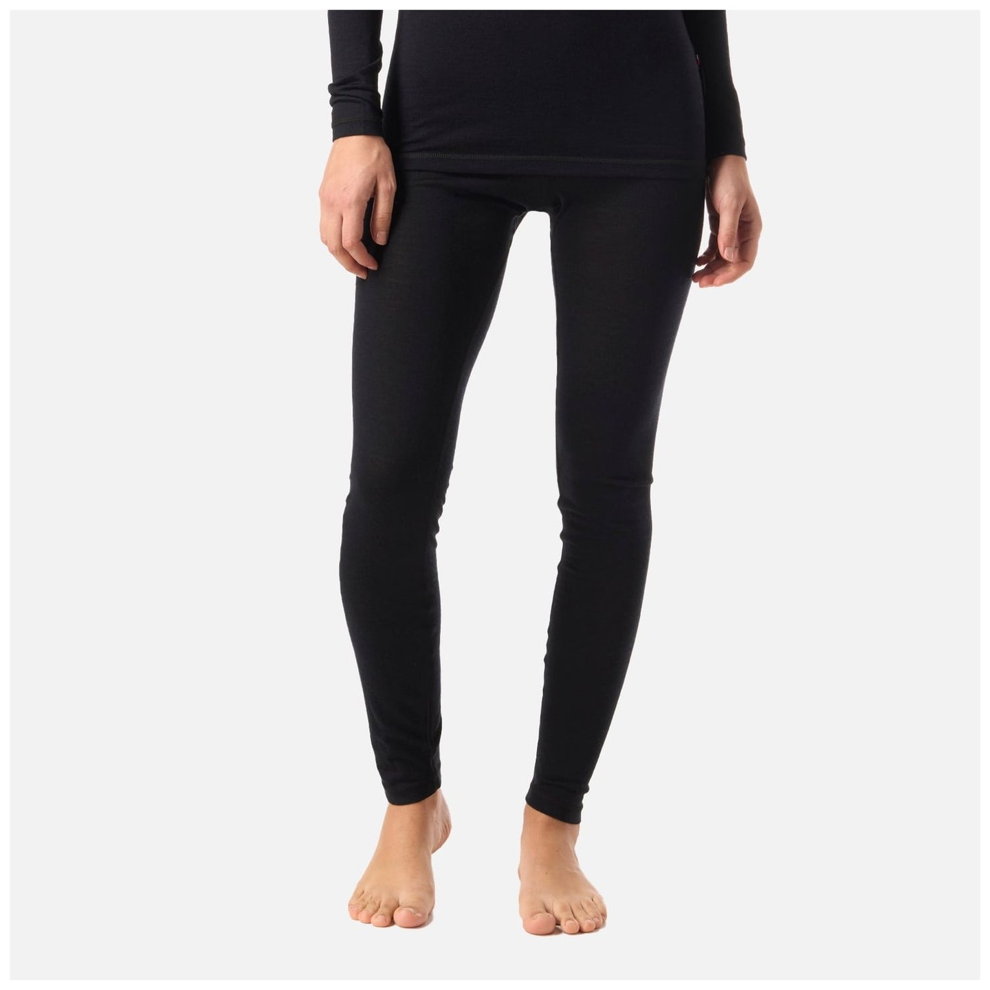 Primera Capa Mujer Carnero Bottom