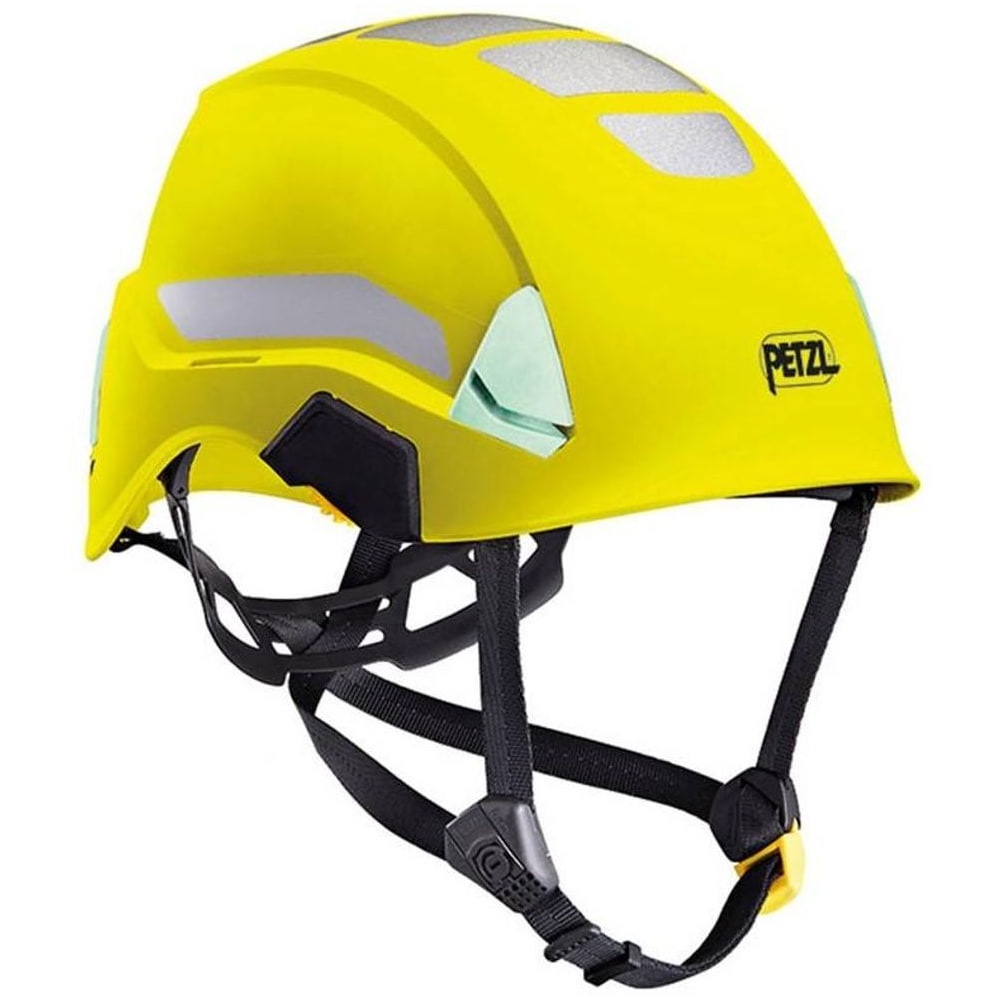 Casco Strato Hi-Viz