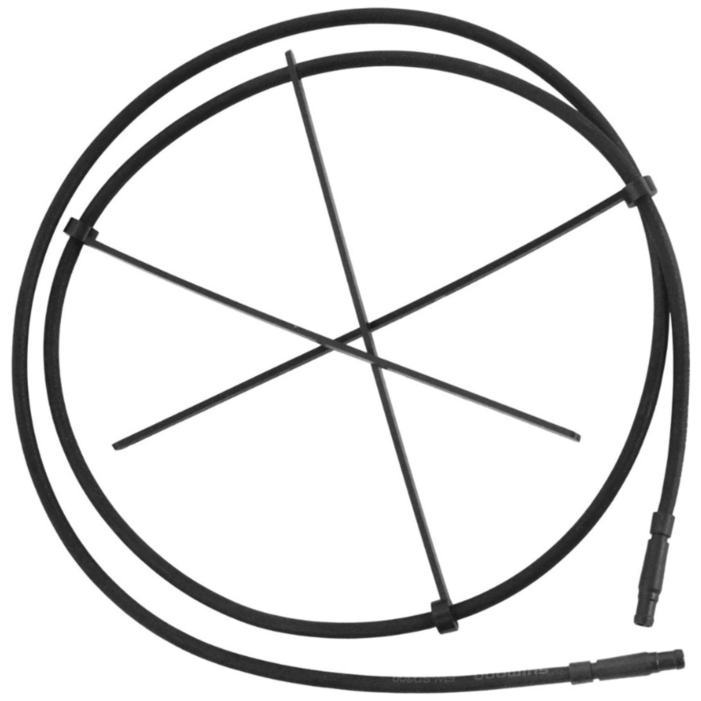 Cable Eléctrico Shimano Di2 EW-SD300-I Ruteo Interno 500 mm