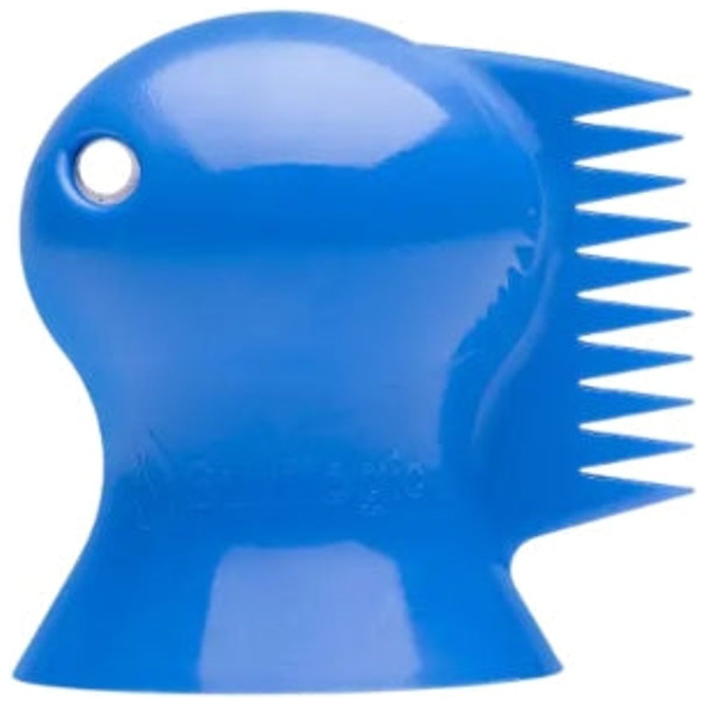 Peineta para Cera Surflogic Dino
