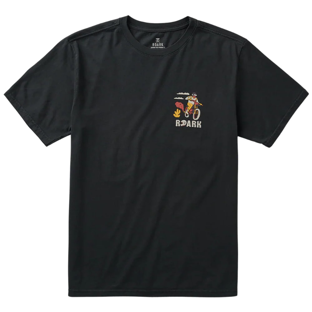 Polera Roark Atacama Guideworks