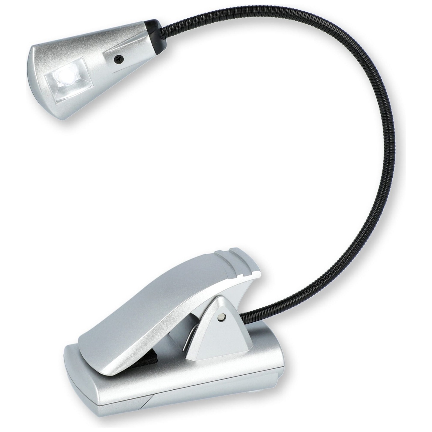 Luz de Lectura LED FlexNeck