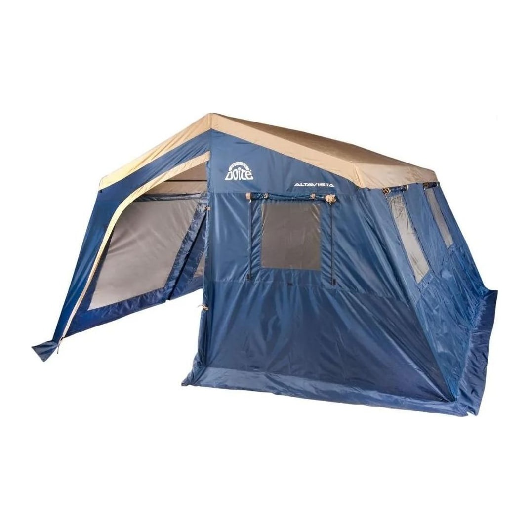 Carpa Altavista para 6 Personas