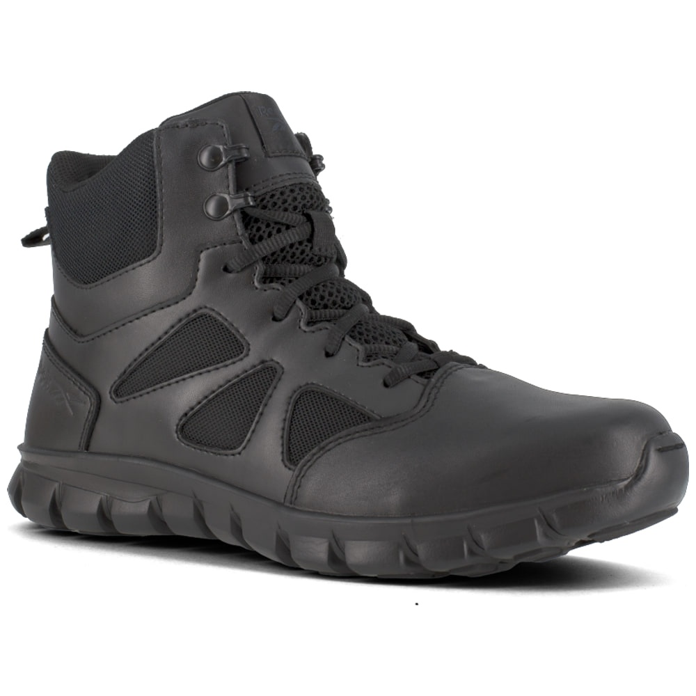 Bota Táctica Sublite Cushion 6"