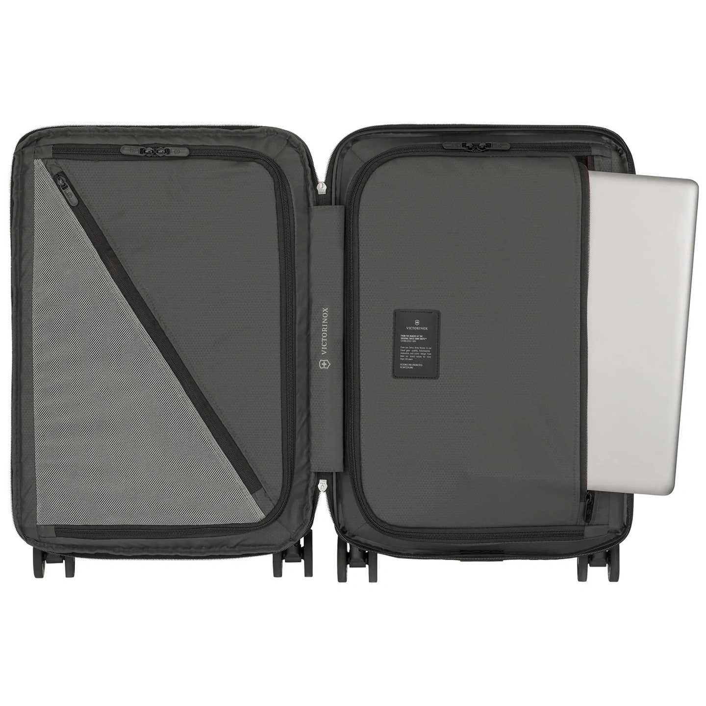 Maleta Airox Advanced Frequent Flyer Carry-On 37L 653132 - Victorinox