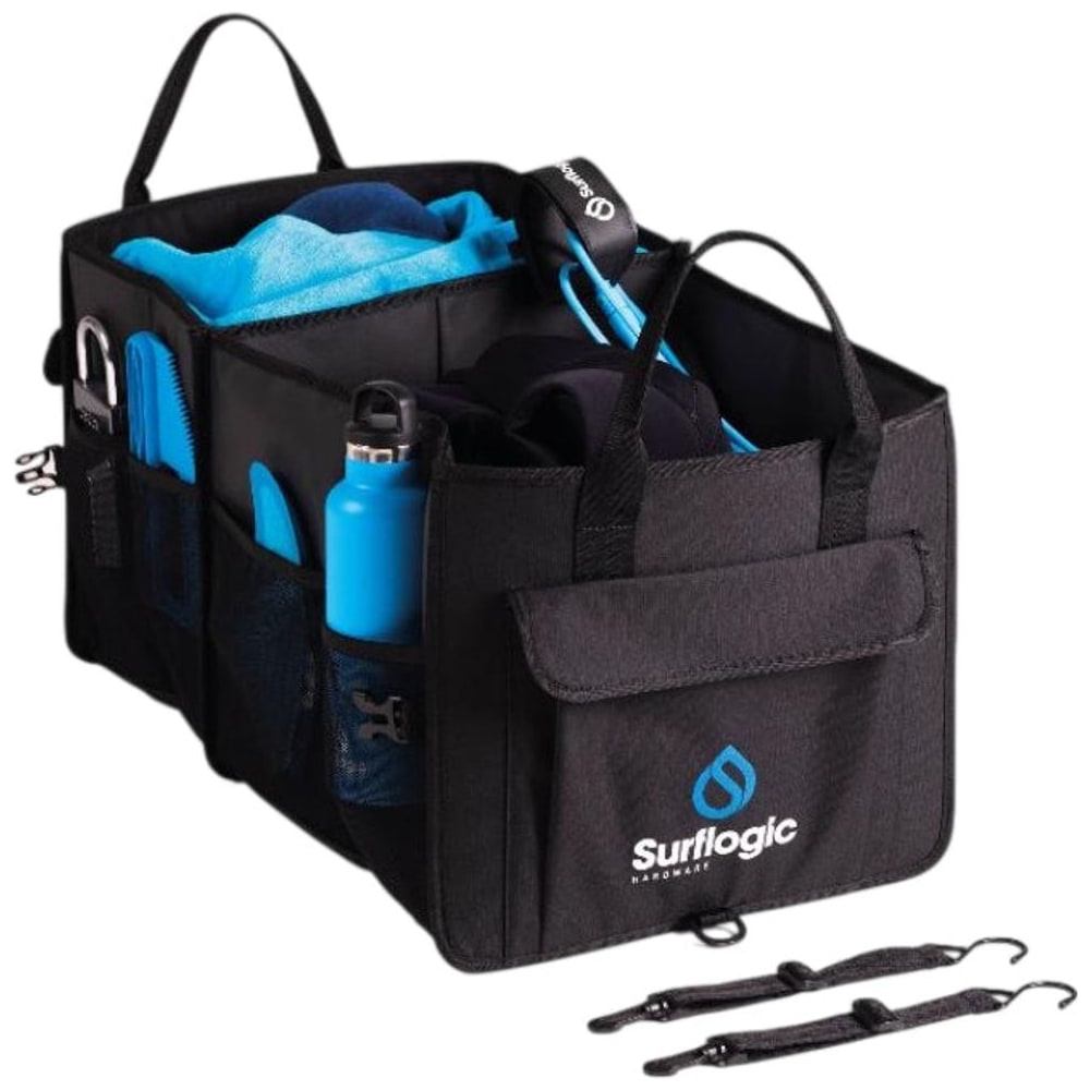 Caja Organizadora para Auto Surflogic